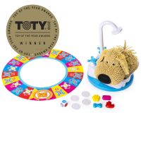 Настольная игра "Искупай щенка"/ Soggy Doggy  от Spin Master