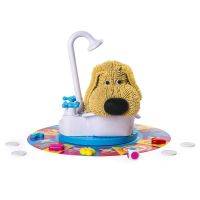 Настольная игра "Искупай щенка"/ Soggy Doggy  от Spin Master