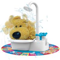 Настольная игра "Искупай щенка"/ Soggy Doggy  от Spin Master