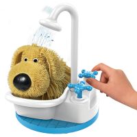 Настольная игра "Искупай щенка"/ Soggy Doggy  от Spin Master