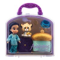 Игровой набор мини аниматоры "Жасмин"