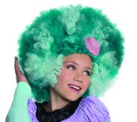 Карнавальный костюм Monster High Honey "Swamp, Страх, Камера, Мотор" (+парик)