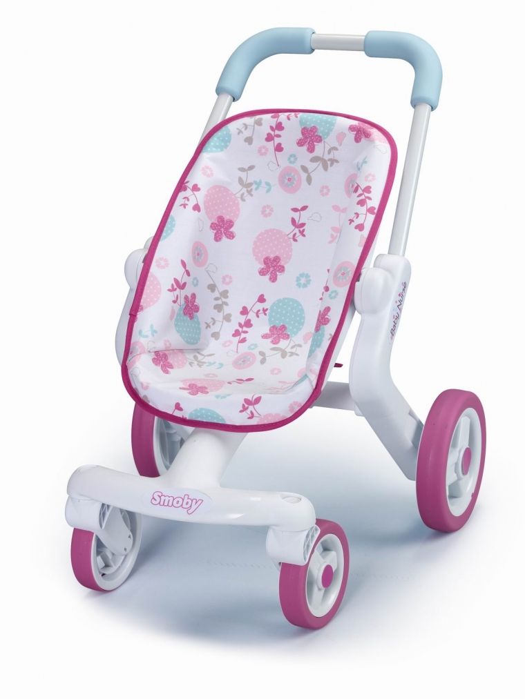 Коляска Baby Nurse для прогулянок, 18міс.+