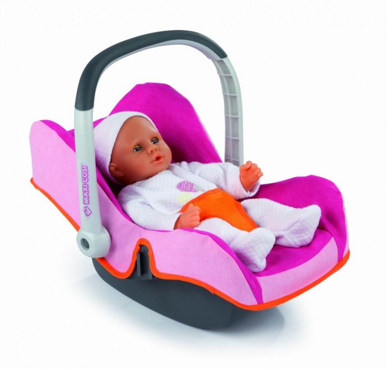 Крісло-переноска Maxi-Cosi, 3+