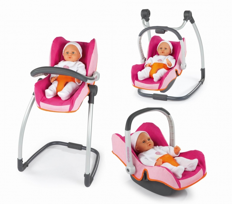  Крісло Maxi-Cosi "3в1", 3+