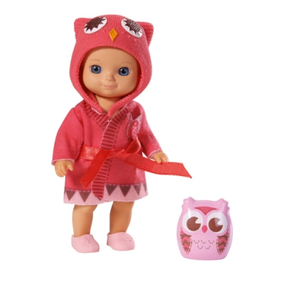 Кукла Zapf MINI CHOU CHOU серии 