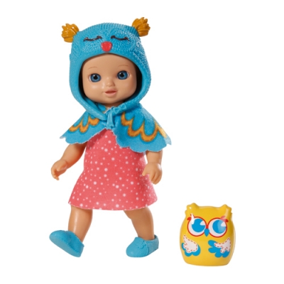 Кукла Zapf MINI CHOU CHOU серии 