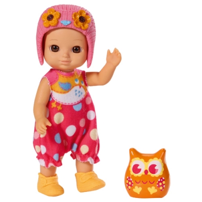 Кукла Zapf MINI CHOU CHOU серии 