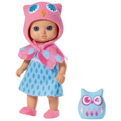 Кукла Zapf MINI CHOU CHOU серии 