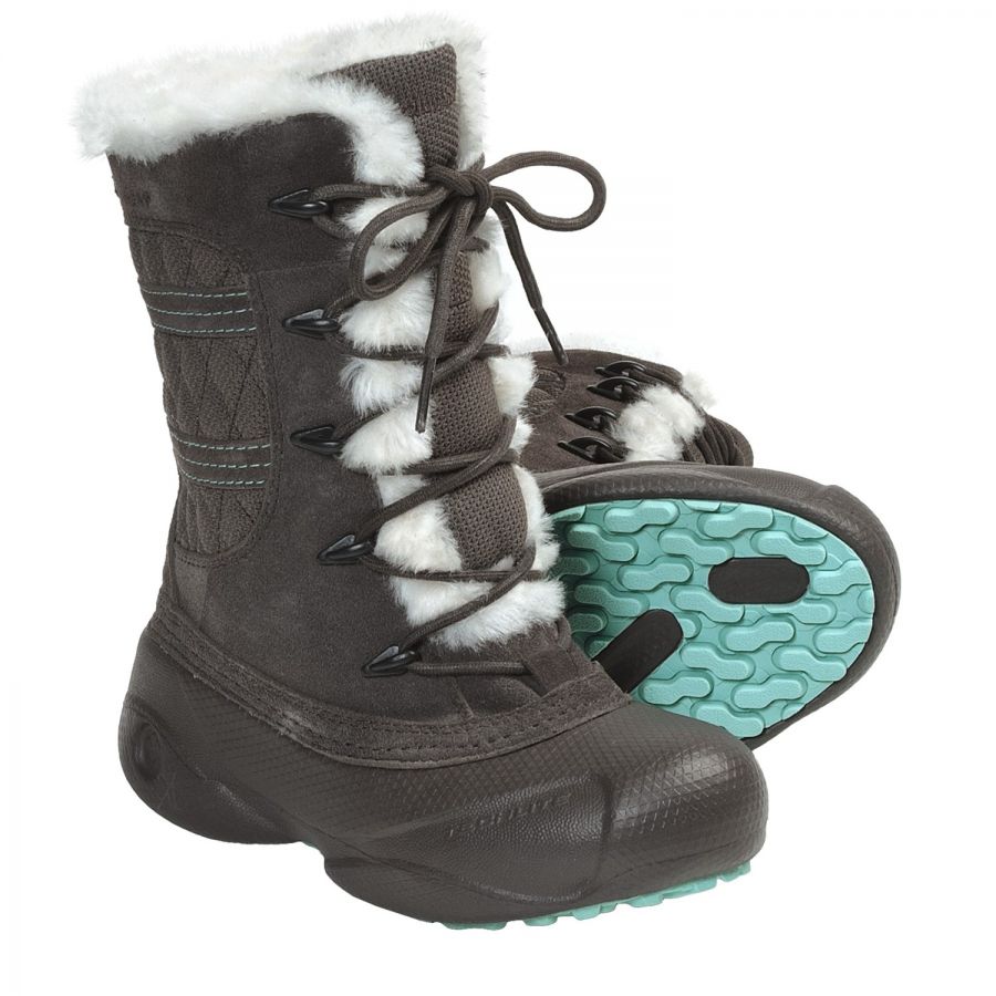 Термосапожки Columbia Sportswear Heather Canyon Winter Boots в 2 цветах