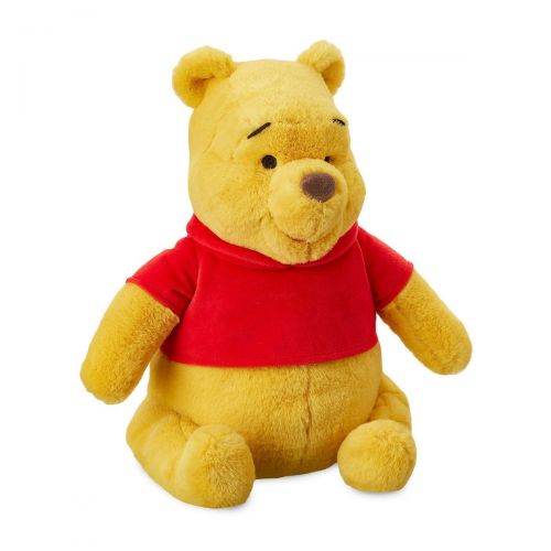 Мягкая игрушка Винни Пух, 35см