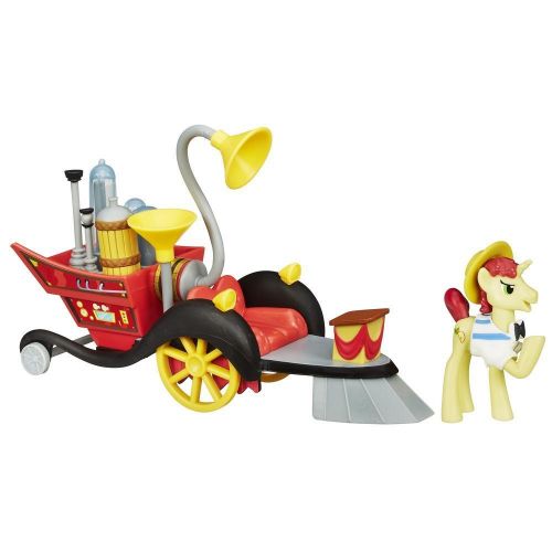 My Little Pony Сверхскоросная соковыжималка